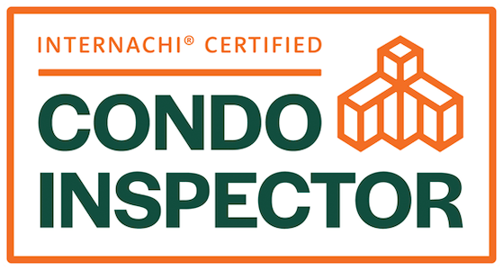 condo inspector badge